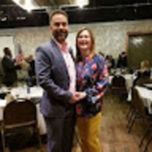 Meet your Posher, Colby